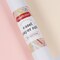 Incraftables Easel Paper Roll (18 Inches x 75 Feet). White Craft Paper Roll for Kids & Adults. Art Paper Roll for DIY Paints, Wall Art, Bulletin Board & Poster. Large Painting & Drawing Paper Roll